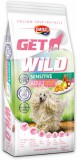 Panzi GetWild Dog Adult Sensitive Lamb with Apple 15kg
