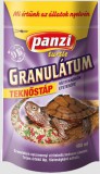 Panzi granulátum teknőstáp 400ml