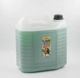 Panzi gyógynövényes kutyasampon (2 x 10 l) 20 l