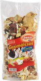 Panzi gyümölcsös finomság rágcsálóknak 500ml