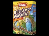Panzi hullámos papagáj eledel mag 700ml 046-4012