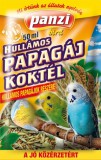 Panzi hullámos papagáj koktél 50ml