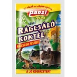 Panzi koktél 50 ml rágcsáló zacskós