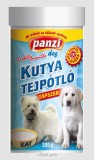 Panzi kölyök kutya tejpor 300g