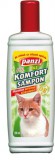 Panzi Komfort cicasampon 200 ml