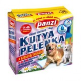 Panzi kutyapelenka 40x60 14 db-os