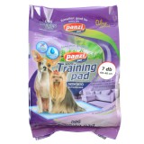 Panzi kutyapelenka 40x60cm 7db 046-1034