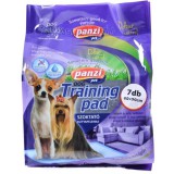 Panzi kutyapelenka 60x90cm 7db 046-1036