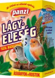 Panzi lágyeleség pintyeknek és papagájoknak 200ml