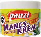 Panzi mancskrém kutyák részére - Ápol és véd 100 ml