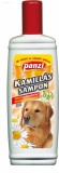 Panzi OK sampon 200 ml kutya kamillás