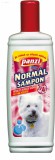 Panzi OK sampon 200 ml kutya normál