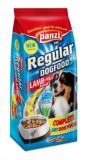 Panzi Regular Dog Adult - Bárány rizzsel 10kg