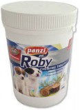 Panzi Robi csonterősítő rágótabletta kutyáknak (135 db tabletta) 700 g