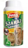Panzi sampon száraz 200ml (kutya-macska)