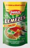 Panzi táp 400 ml lemezes zacskós