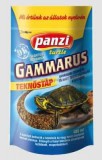 Panzi táp 400 ml rák zacskós (gammarus)