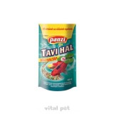 Panzi táp 400 ml tavihal zacskós