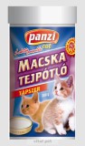 Panzi tejpor cica