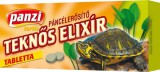 Panzi Teknős Elixír páncélerősítő tabletta (10 db)