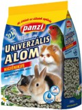 Panzi Univerzális alom cicáknak, kisállatoknak és madaraknak 4.5 l