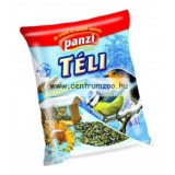 Panzi Vadmadár Eleség Mix 1Kg