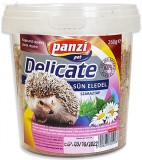 Panzi vödrös szárazeledel sün 260 g