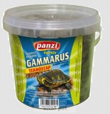 Panzi vödrös táp rák (gammarus) 870ml