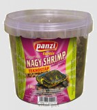 Panzi vödrös táp shrimp 870ml