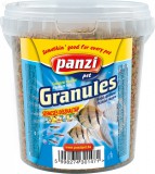 Panzi vödrös táp szemcsés 350g