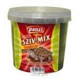 Panzi vödrös táp szív-mix