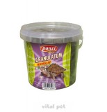 Panzi vödrös táp teknősgranulátum 870ml (Turtle Sticks)