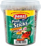 Panzi vödrös tavihaltáp 1000 ml (Nettó 90 g) 1l