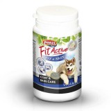 PanziPet FitActive vitamin 60db FIT-a-SKIN - Szőr- és bőrregeneráló formula biotinnal és spirulina algával