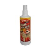 PanziPet Kanriasztó permet 300689 - A szukák tüzelési időszakában védelmet biztosít a kan kutyák ellen