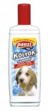 PanziPet Sampon Kutyák Fürdetéséhez és Ápolásához - 200 ml kölyök puppy 301167