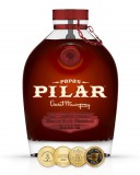 Papa's Pillar Rye Finish Rum (43% 0,7L)