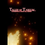 Paper Board Studios Tales of Tarium: Awakening from the Ashes (PC - Steam elektronikus játék licensz)