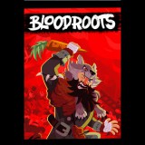 Paper Cult Bloodroots (PC - Steam elektronikus játék licensz)