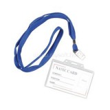 PAPER-FORM 90x59 nyakpántos névkitűző (5 darabos csomag!) (C06232_5)