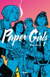 Paper Girls - Újságoslányok 1.