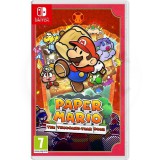 Paper Mario: The Thousand-Year Door, Nintendo Switch, Konzol játékszoftver