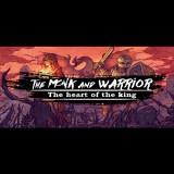 Paper Pirates The Monk and the Warrior: The Heart of the King (PC - Steam elektronikus játék licensz)