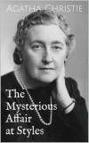 Paperless Agatha Christie: The Mysterious Affair at Styles - könyv