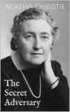 Paperless Agatha Christie: The Secret Adversary - könyv