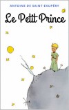 Paperless Antoine de Saint-Exupéry: Le Petit Prince - könyv