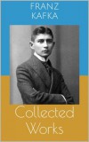 Paperless Franz Kafka: Collected Works - könyv