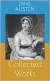 Paperless Jane Austen: Collected Works - könyv