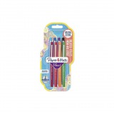 PAPERMATE PAPER MATE Faserschreiber Flair 8er Candy Pop M 0.7 mm Blister (2028645) (2028645)