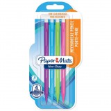 PAPERMATE PAPER MATE Feinminenstift Non-Stop 4er 0,7mm Blister (2027757) (2027757)